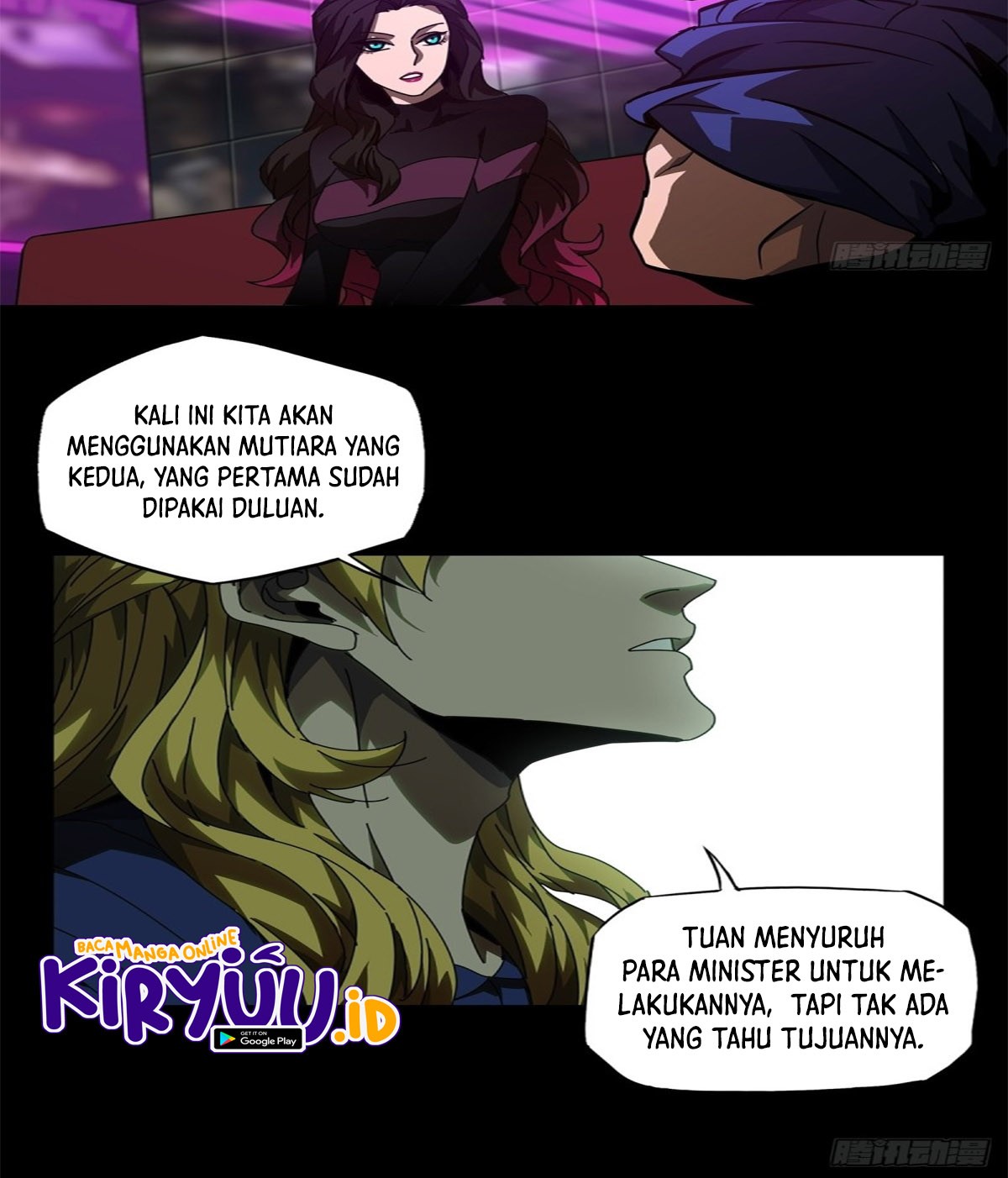 Elephant Invisible Bab 102 halaman 15