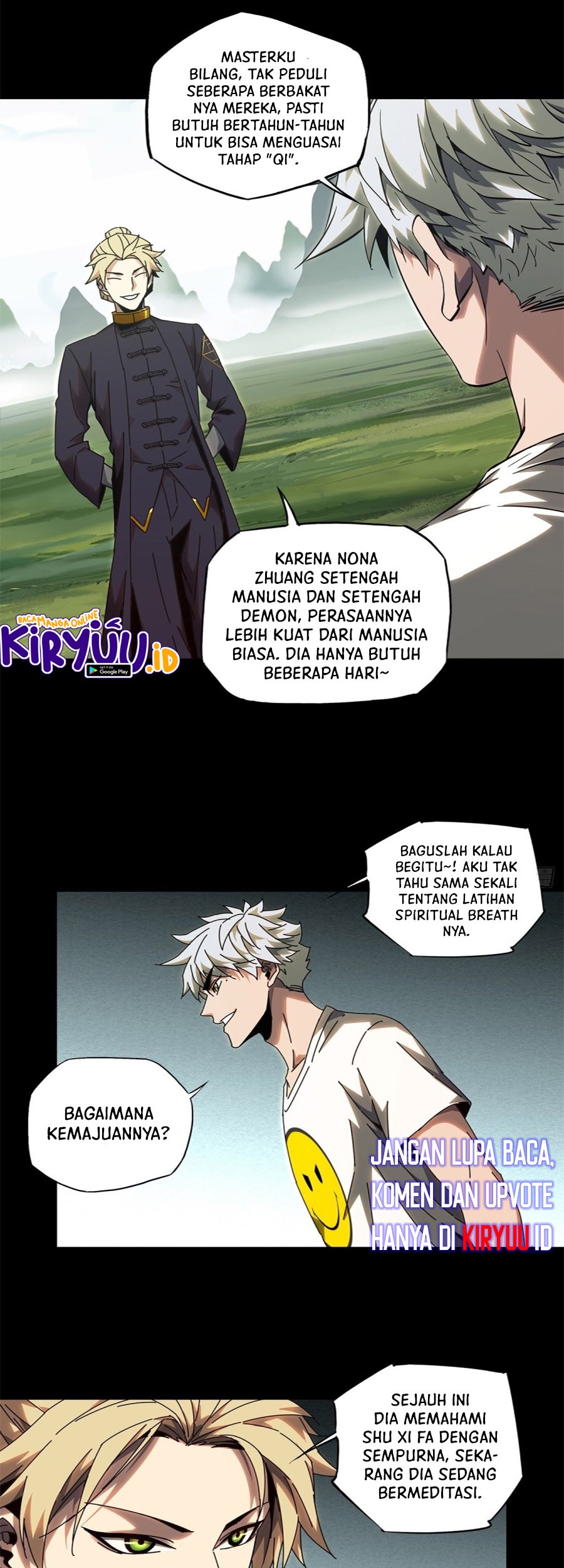 Elephant Invisible Bab 103 halaman 5