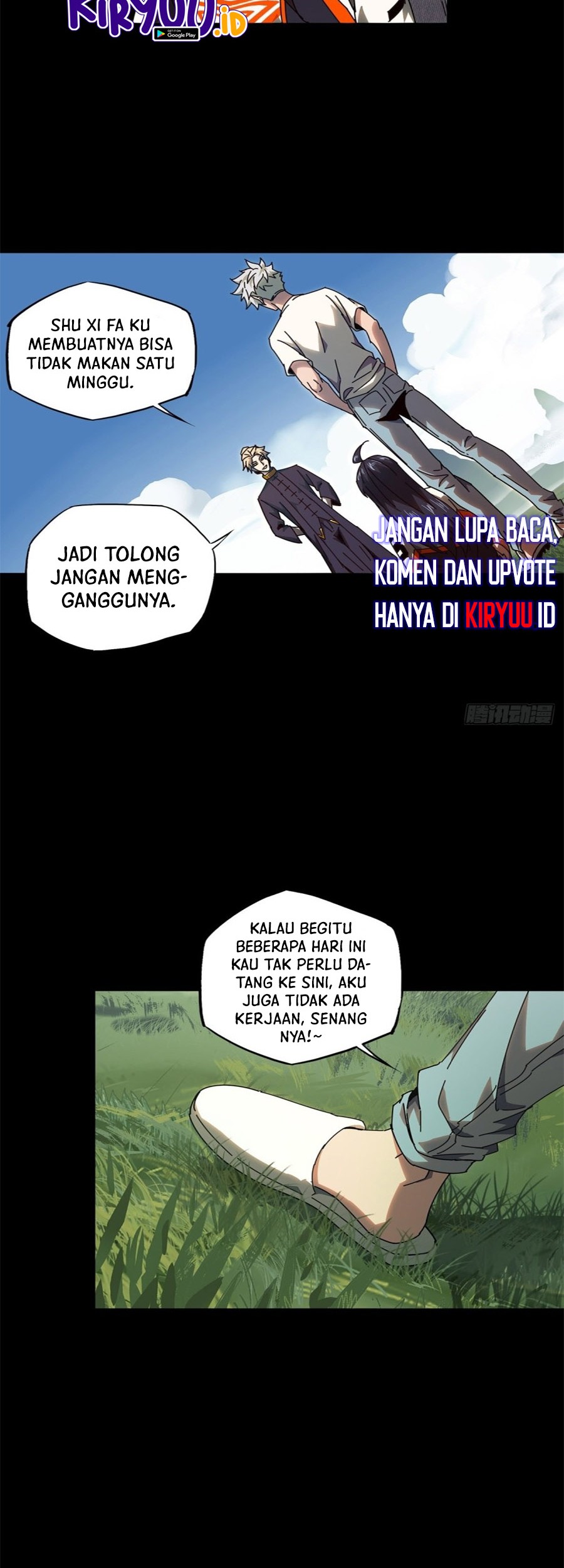 Elephant Invisible Bab 103 halaman 9