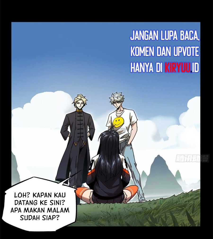 Elephant Invisible Bab 103 halaman 16