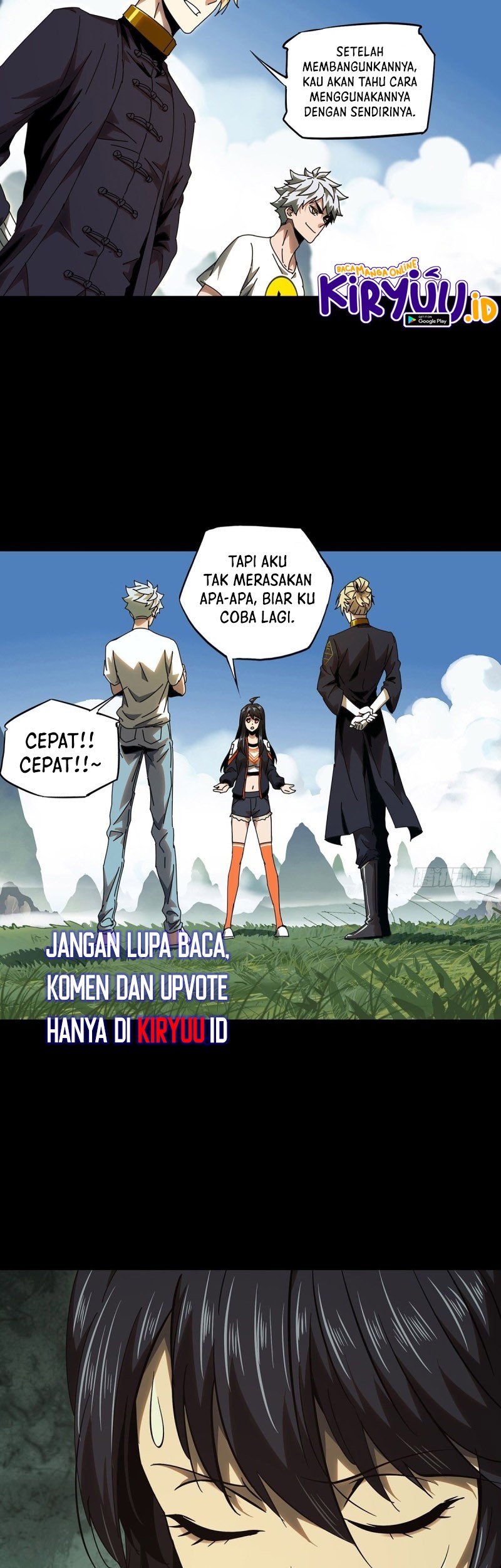 Elephant Invisible Bab 104 halaman 6
