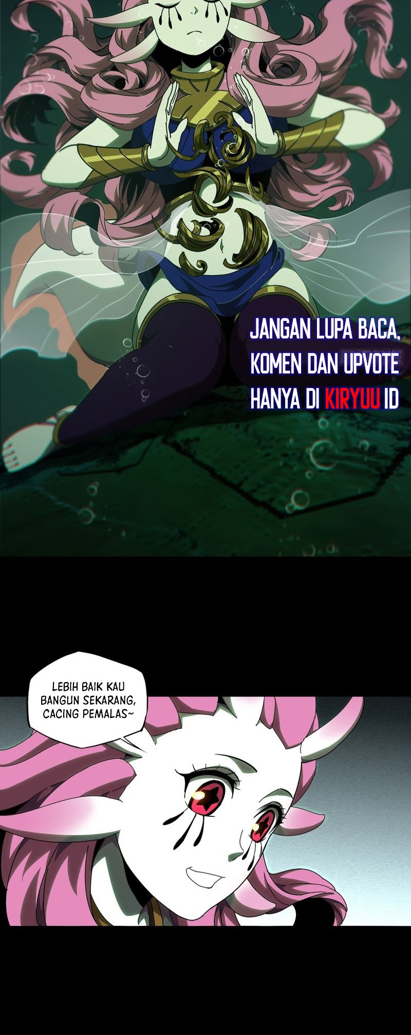 Elephant Invisible Bab 105 halaman 20