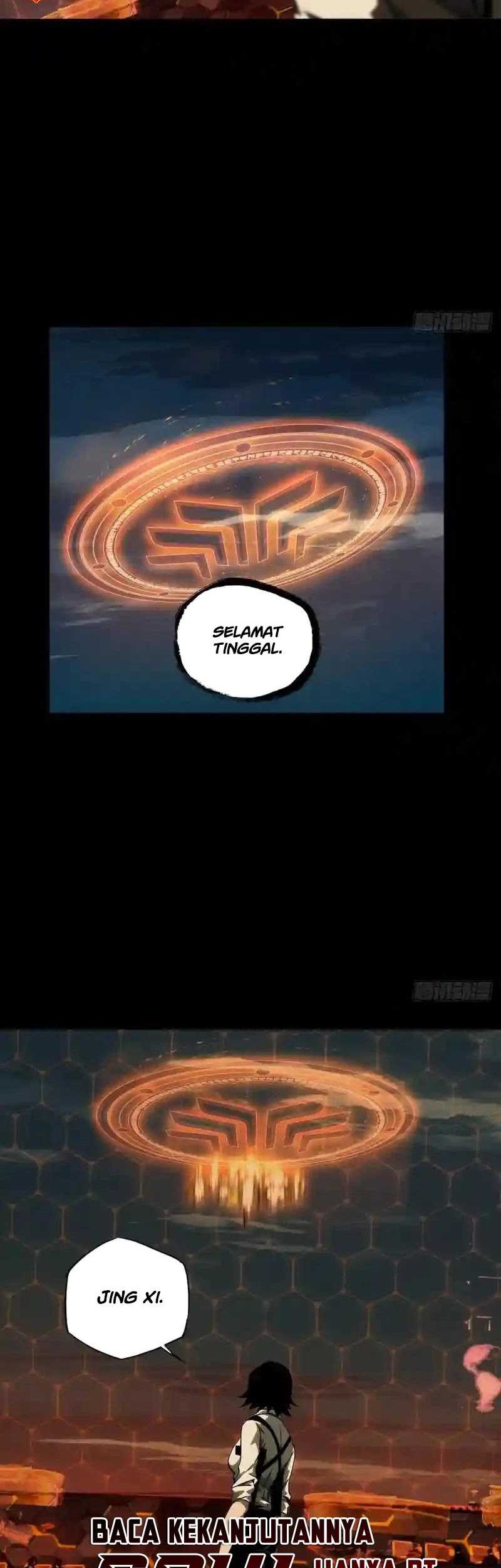 Elephant Invisible Bab 113 halaman 25
