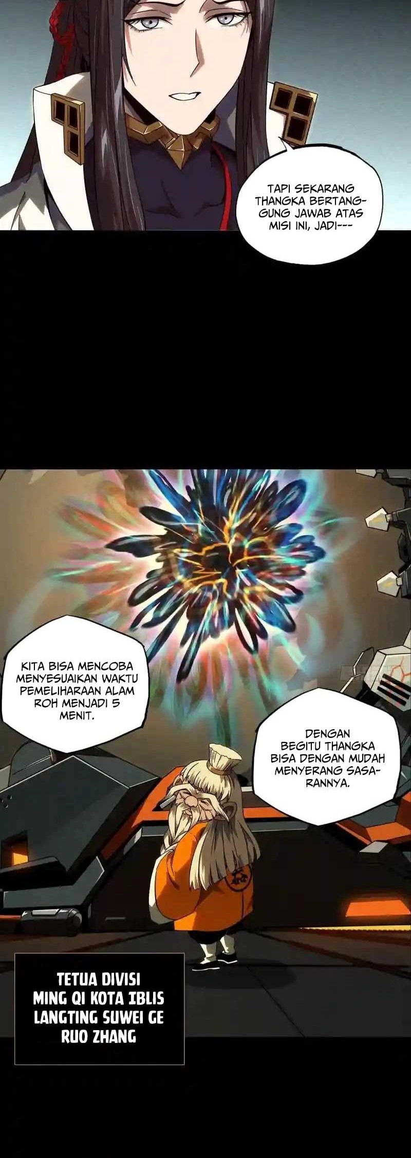 Elephant Invisible Bab 116 halaman 13