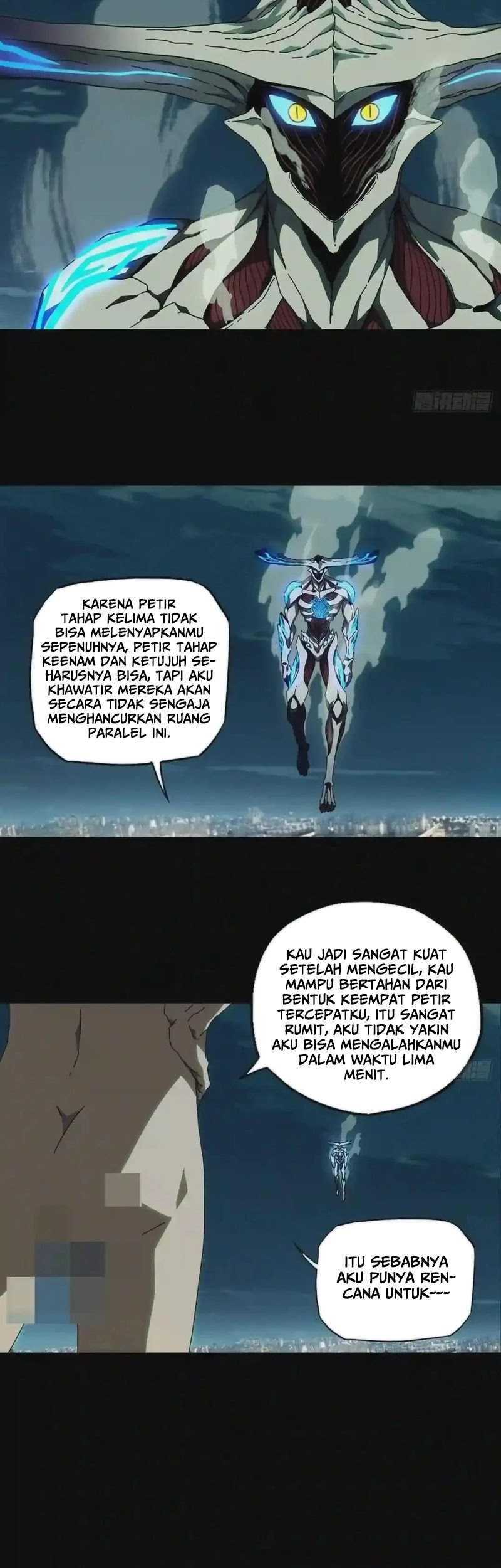 Elephant Invisible Bab 121 halaman 18