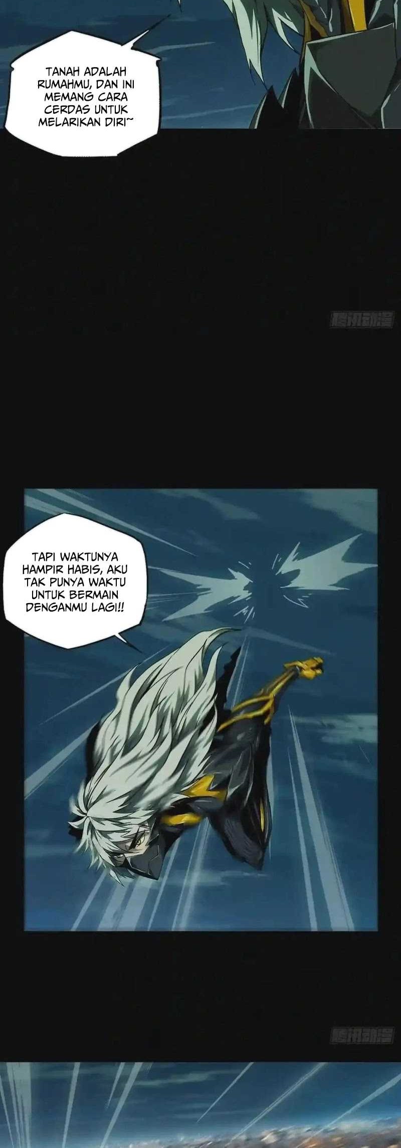 Elephant Invisible Bab 122 halaman 7