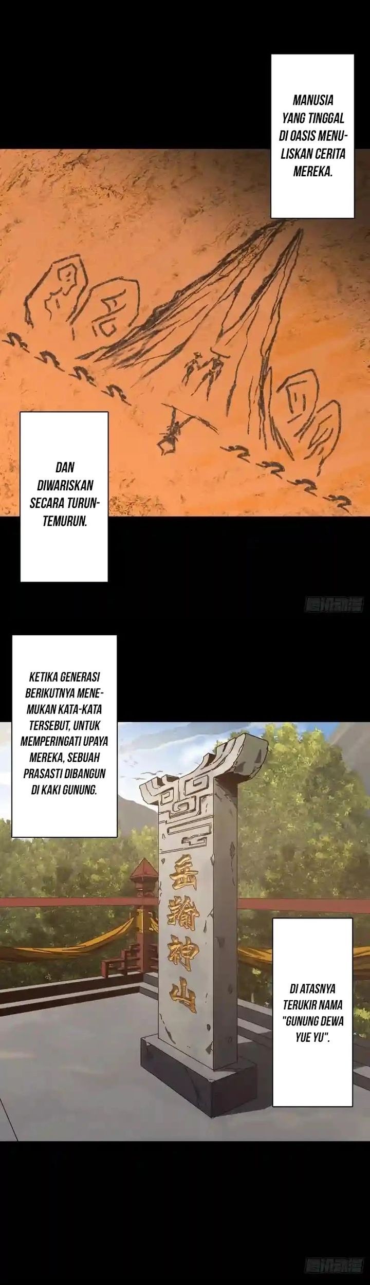 Elephant Invisible Bab 127 halaman 6