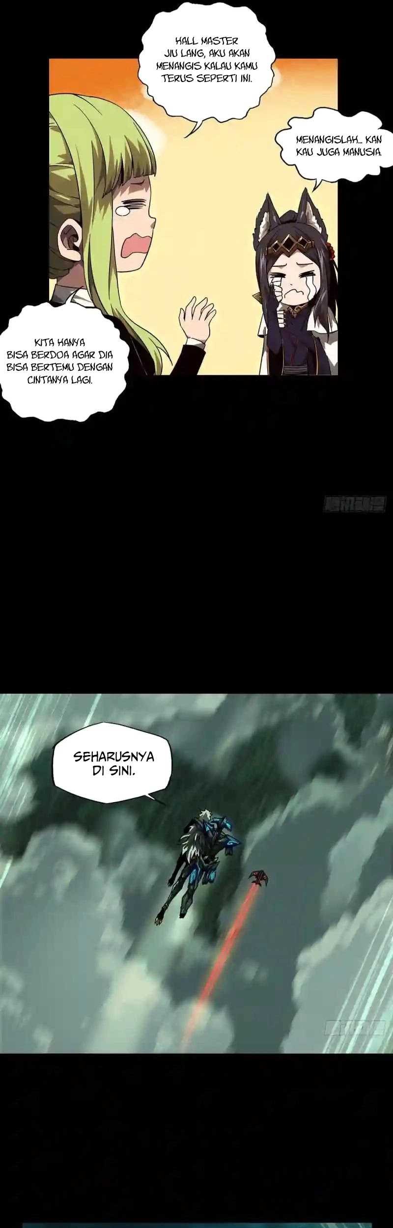 Elephant Invisible Bab 128 halaman 14