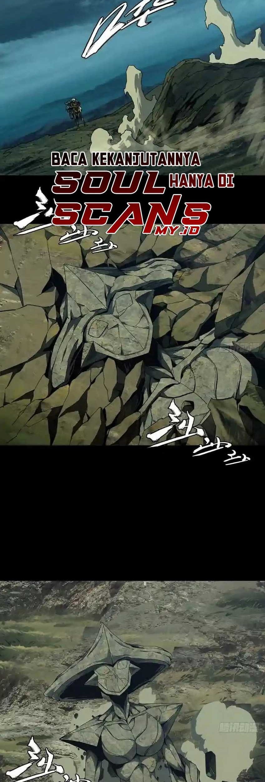 Elephant Invisible chapter 129 halaman 3