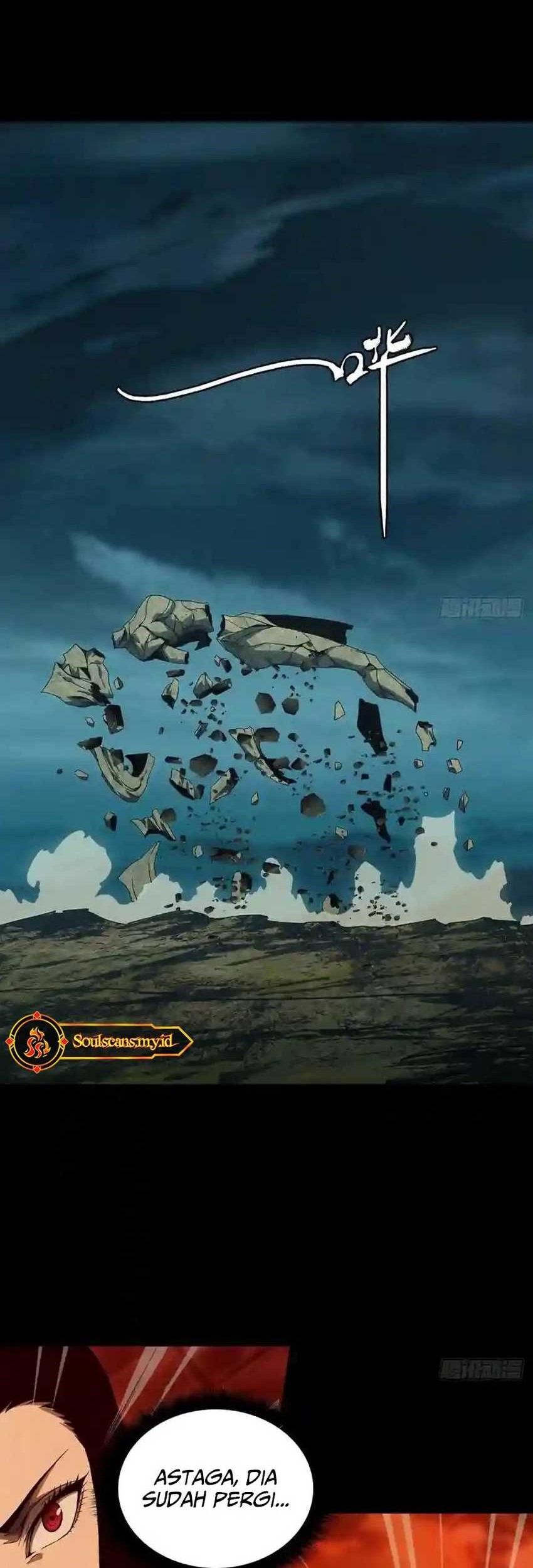 Elephant Invisible chapter 129 halaman 5