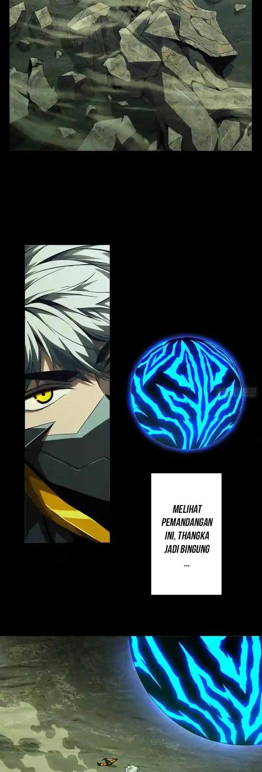 Elephant Invisible chapter 129 halaman 10