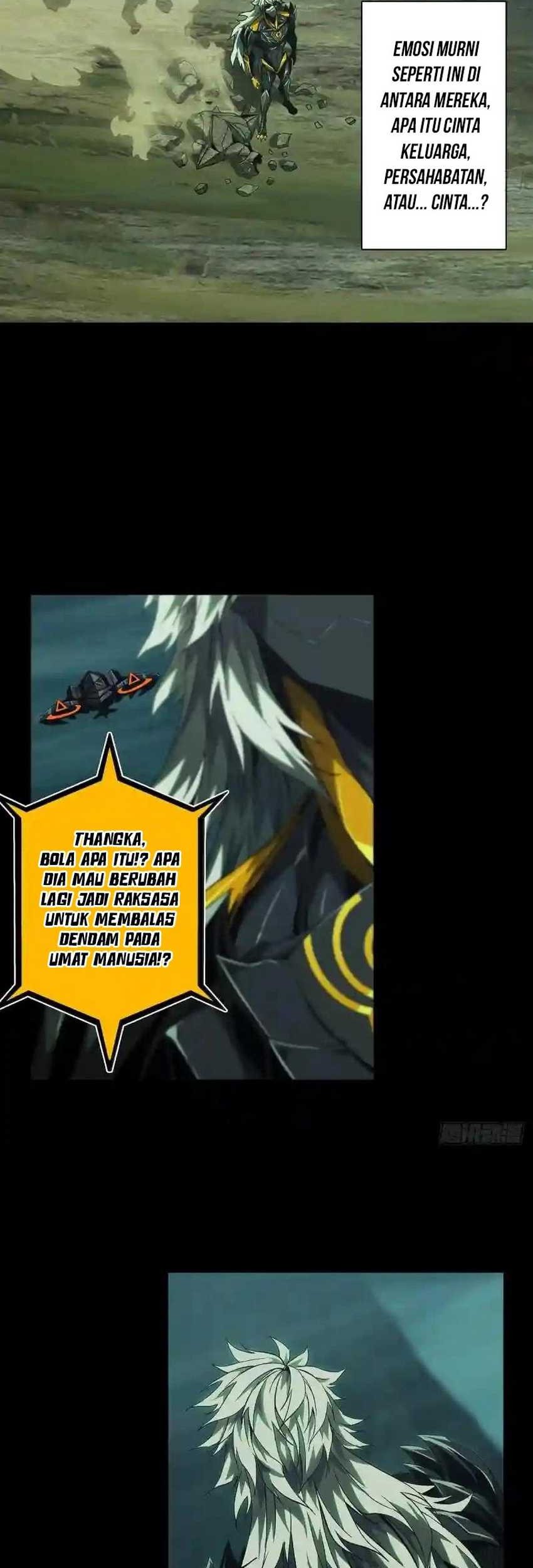 Elephant Invisible chapter 129 halaman 11