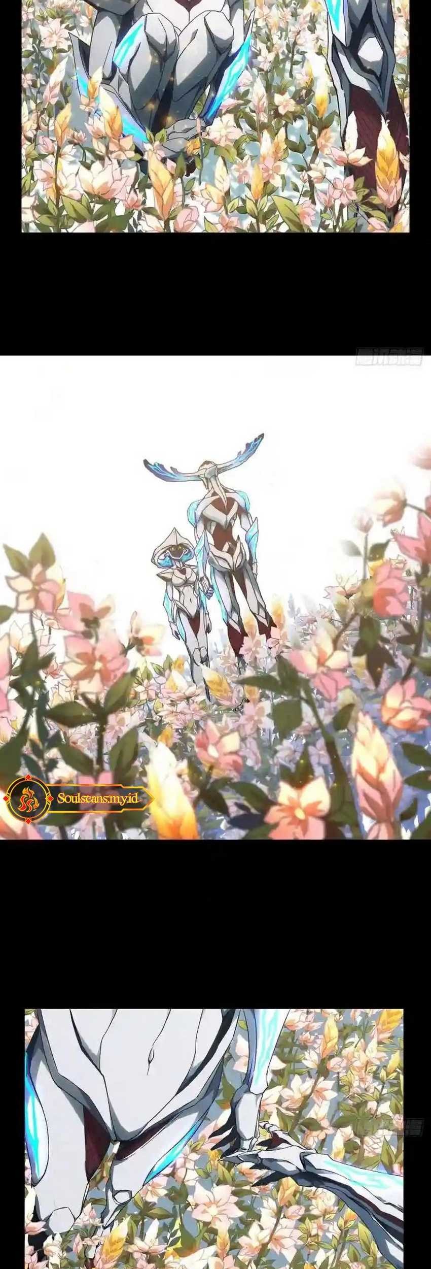 Elephant Invisible chapter 129 halaman 20