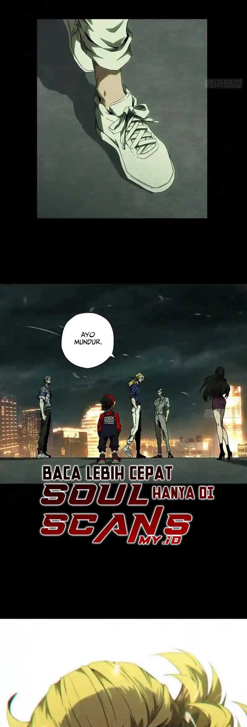 Elephant Invisible Bab 130 halaman 25