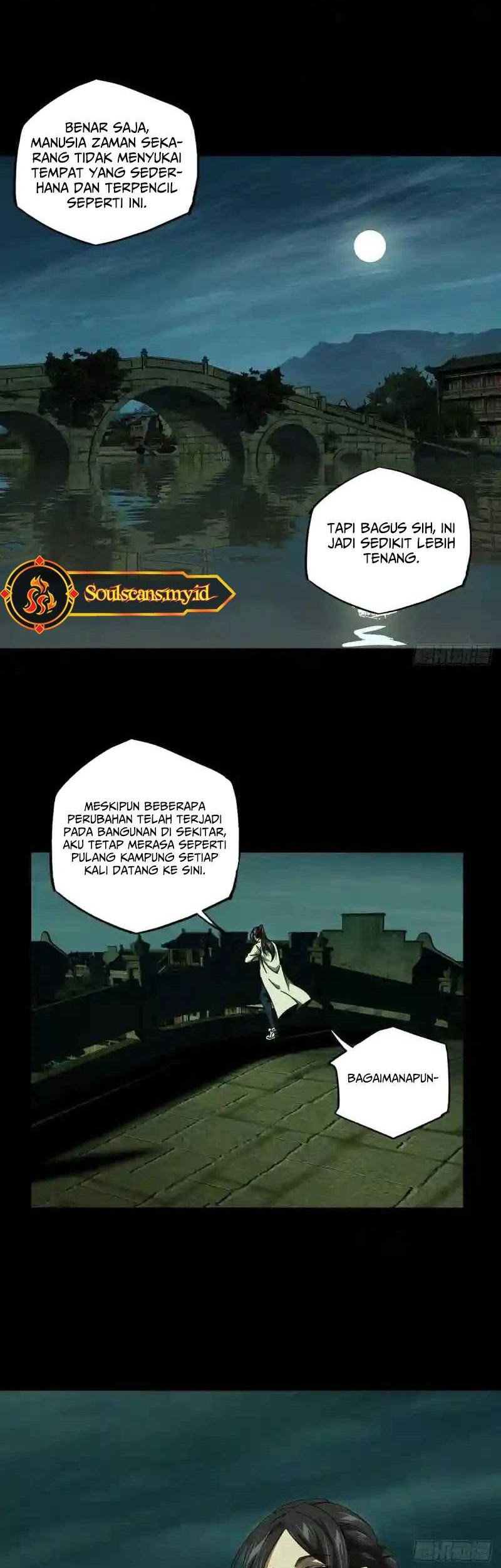Elephant Invisible Bab 131 halaman 5