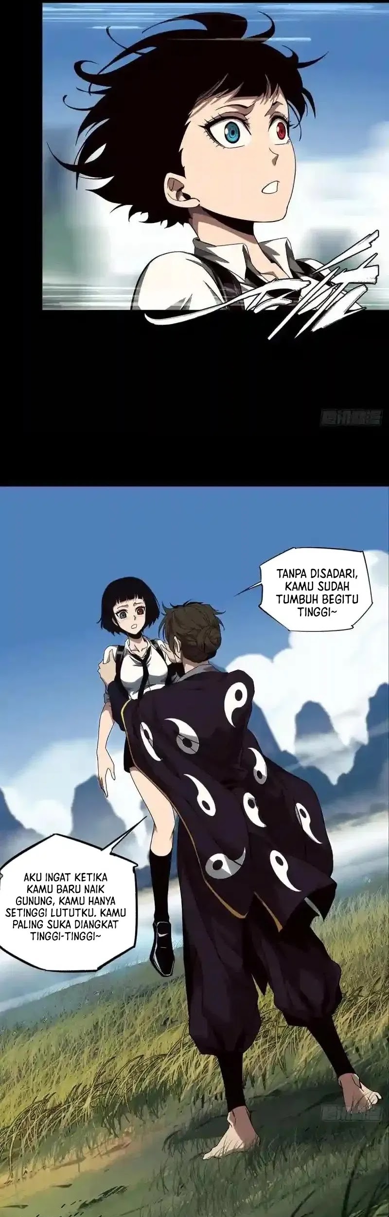 Elephant Invisible Bab 135 halaman 5