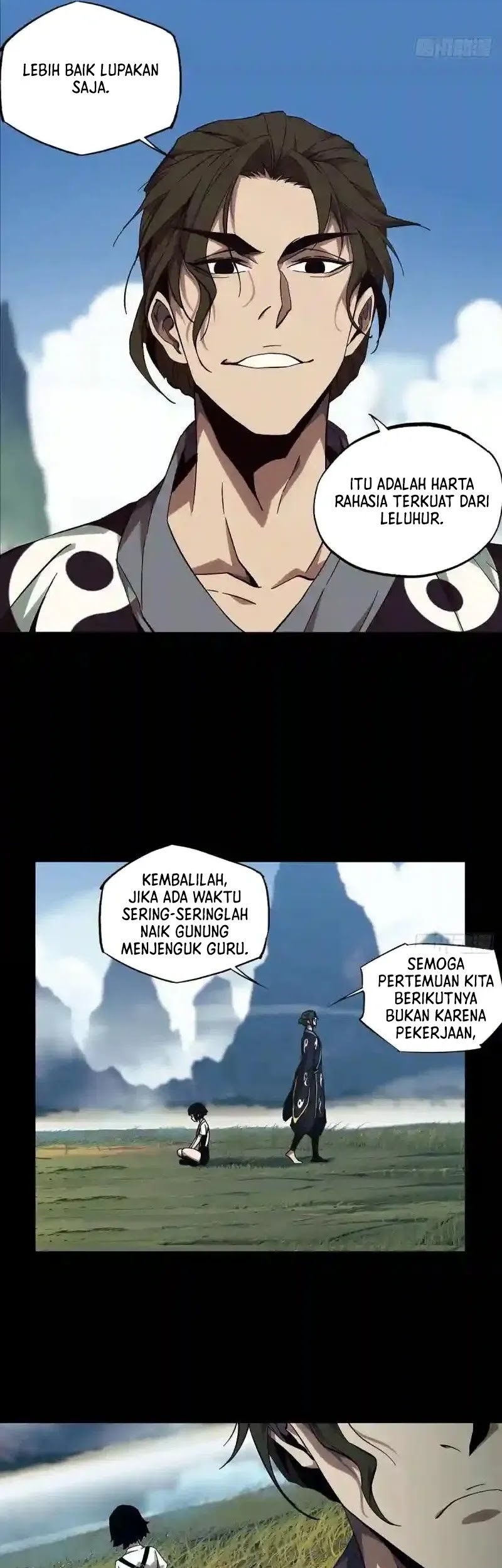 Elephant Invisible Bab 135 halaman 13