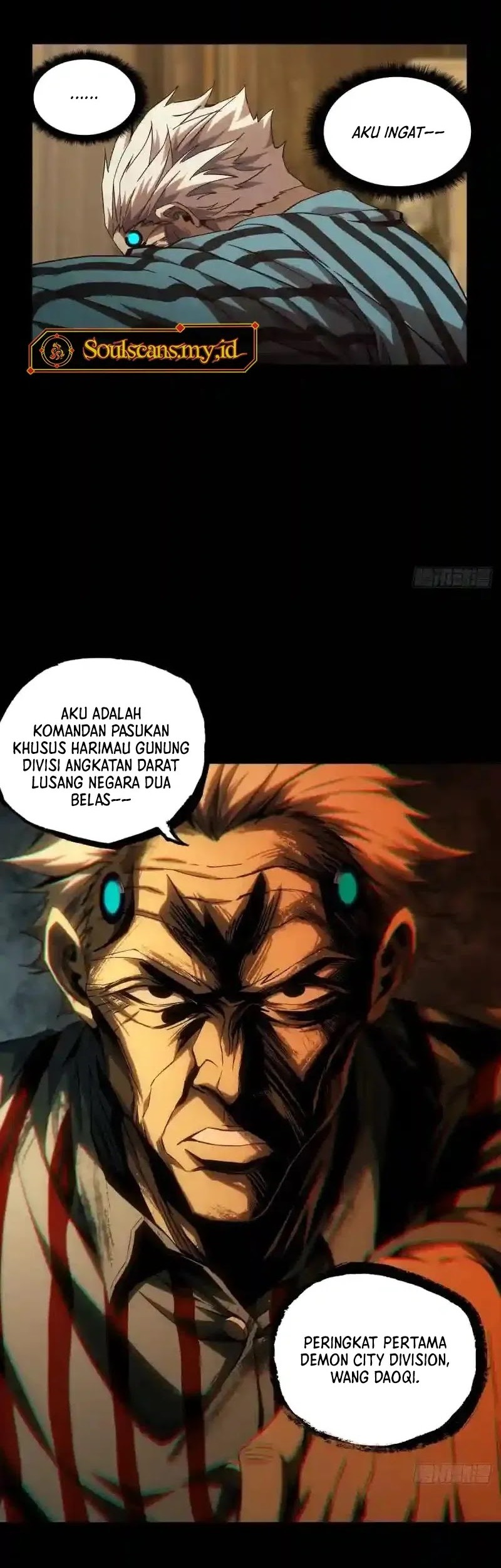 Elephant Invisible Bab 137 halaman 12