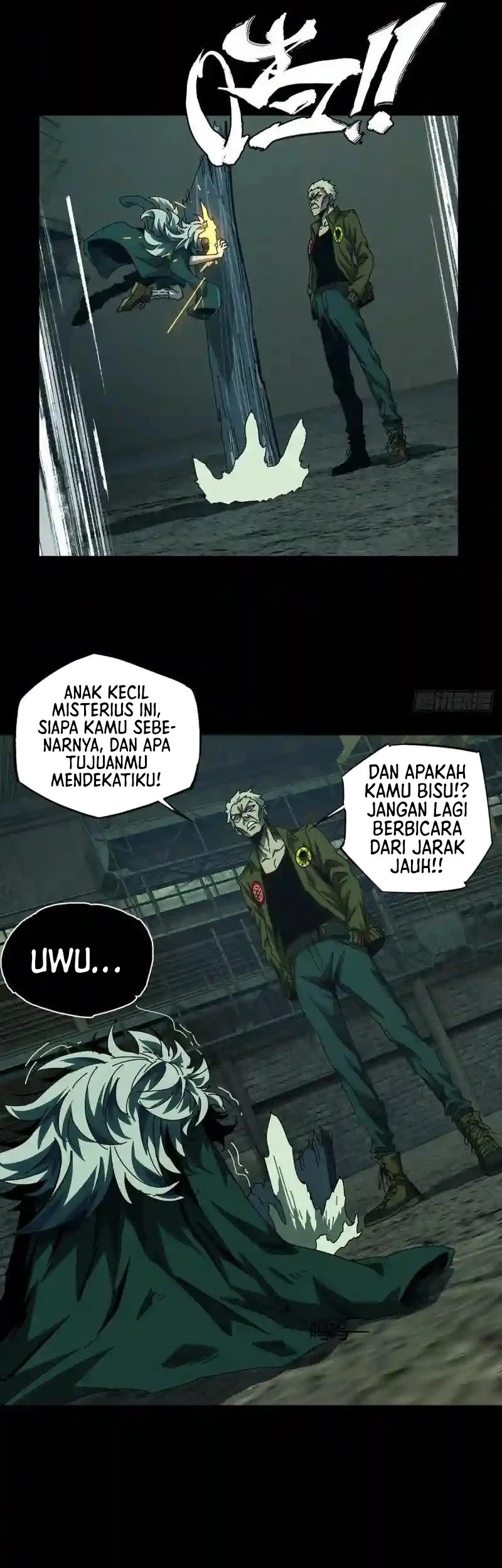 Elephant Invisible Bab 140 halaman 6