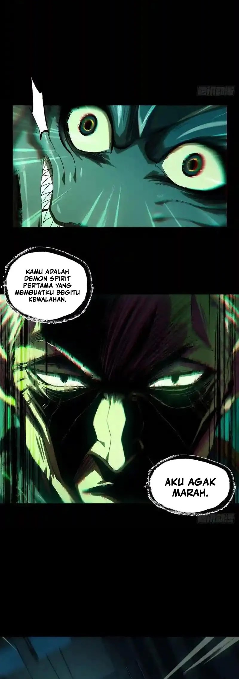 Elephant Invisible Bab 142 halaman 9