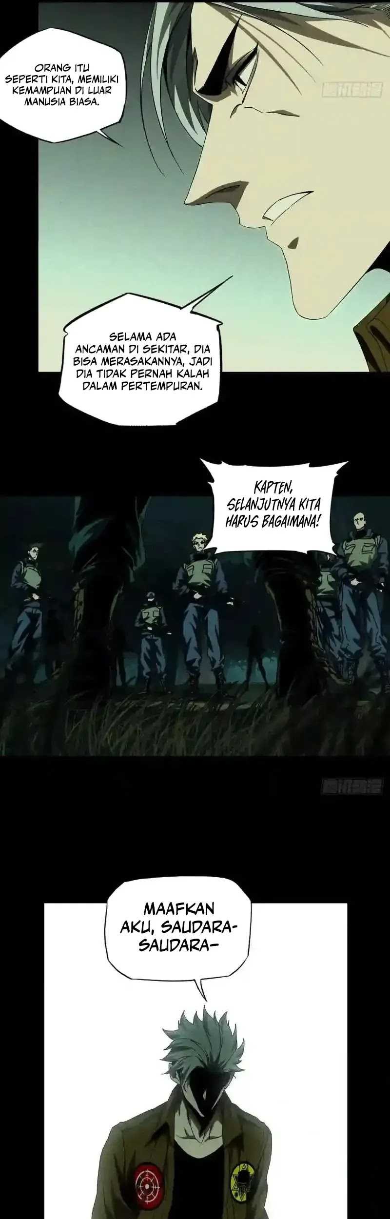 Elephant Invisible Bab 145 halaman 14