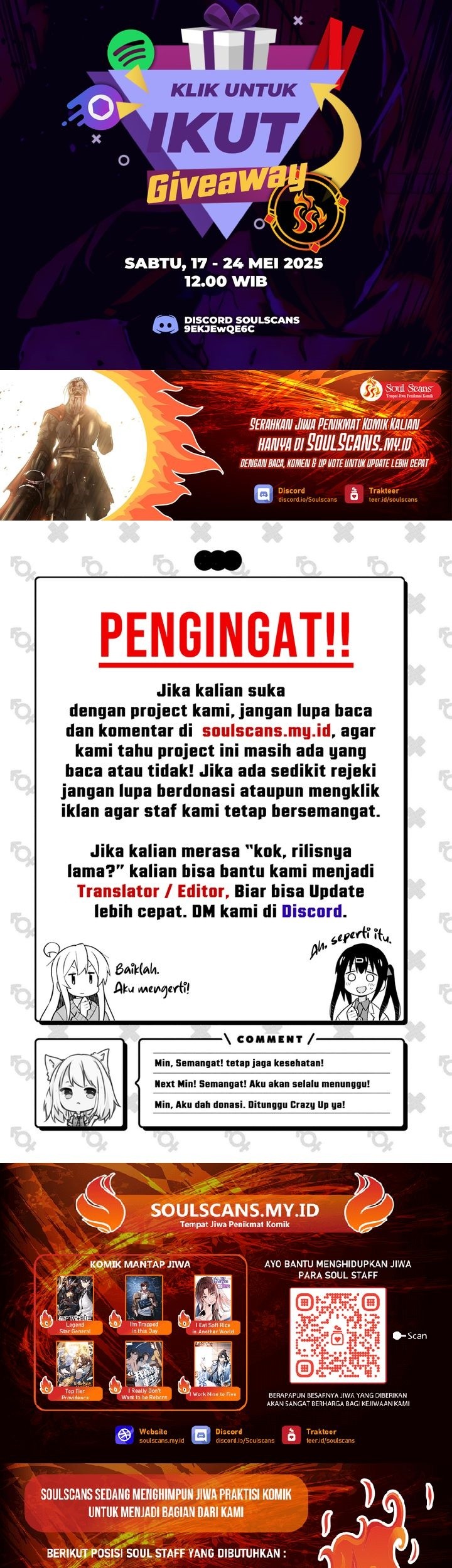 Elephant Invisible Bab 157 halaman 23