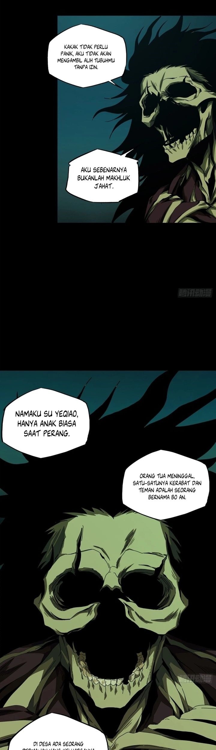 Elephant Invisible Bab 159 halaman 7