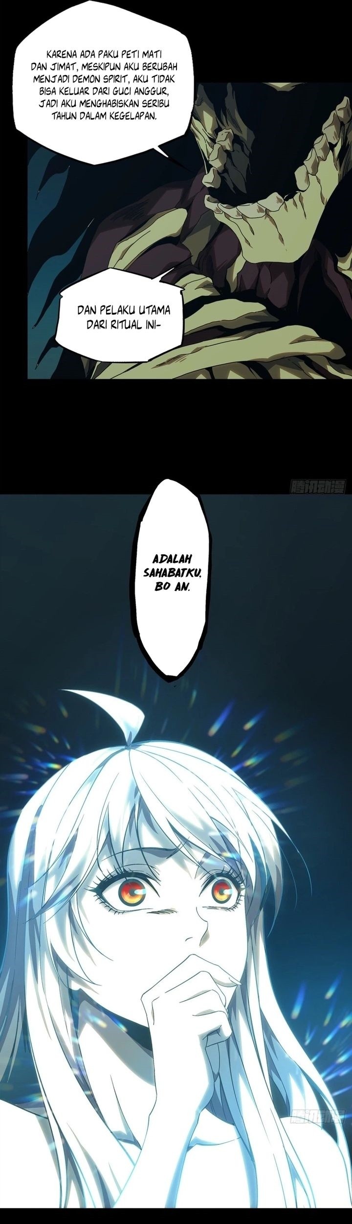 Elephant Invisible Bab 159 halaman 9