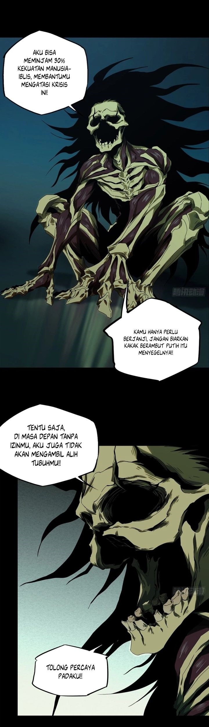 Elephant Invisible Bab 159 halaman 15