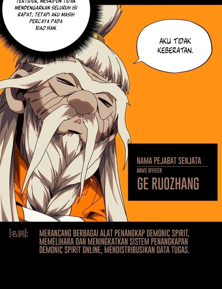 Elephant Invisible Bab 161 halaman 19