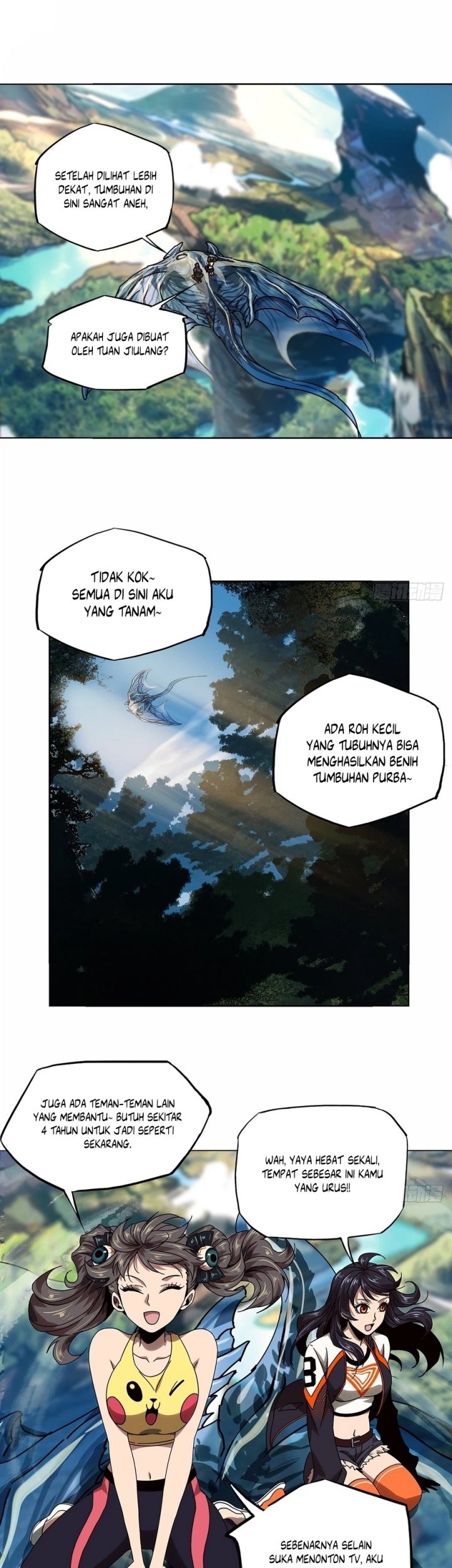 Elephant Invisible Bab 165 halaman 12