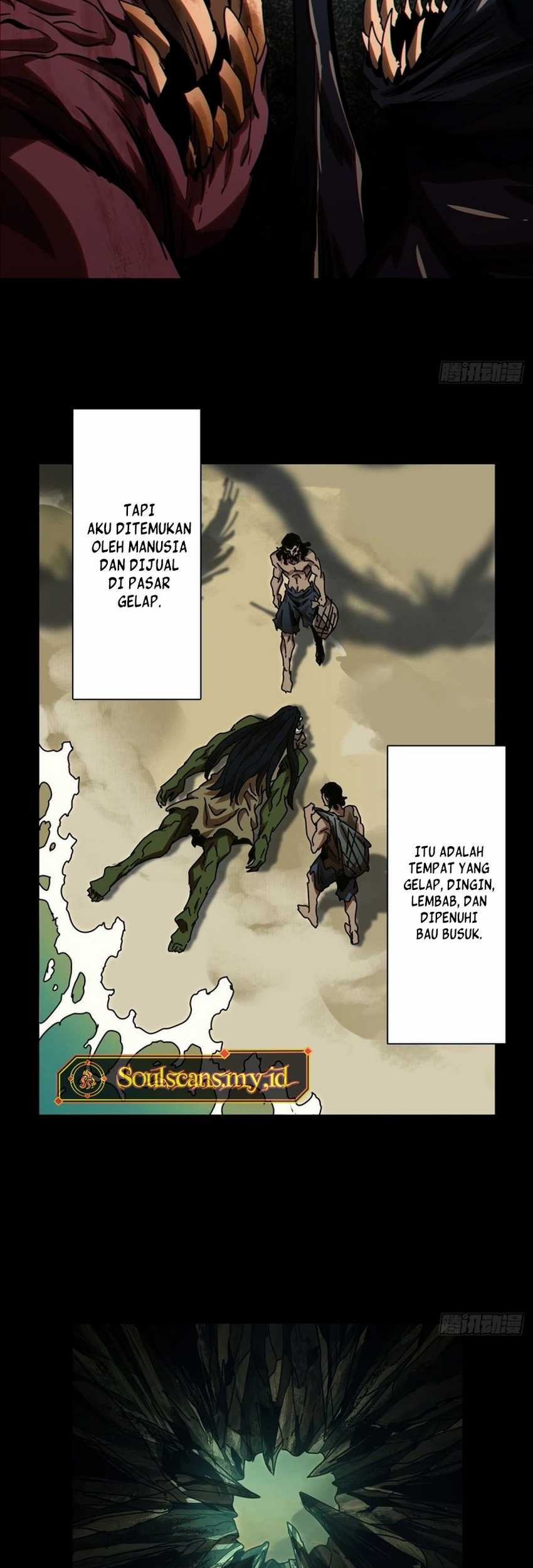 Elephant Invisible Bab 166 halaman 31
