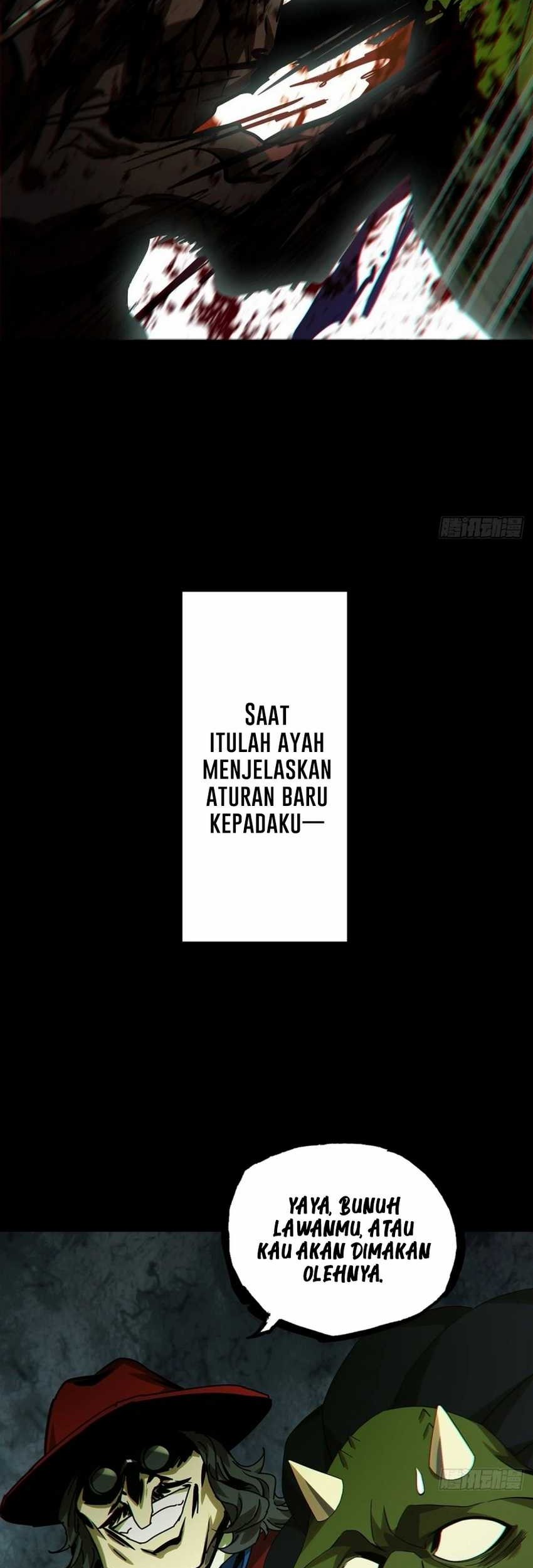 Elephant Invisible Bab 167 halaman 17