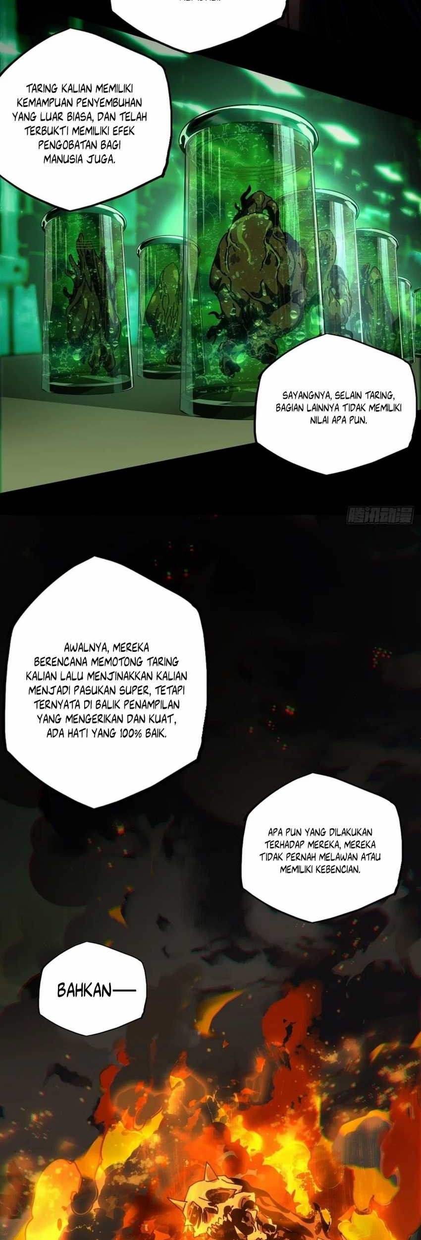 Elephant Invisible Bab 168 halaman 5