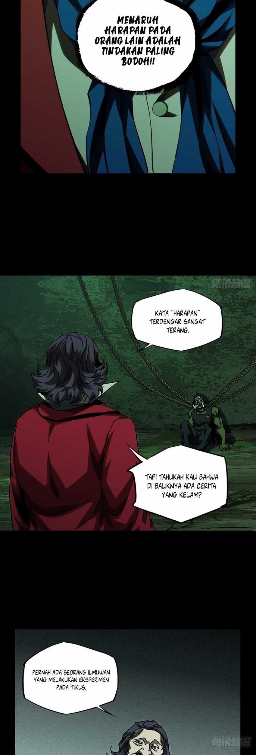 Elephant Invisible Bab 168 halaman 17