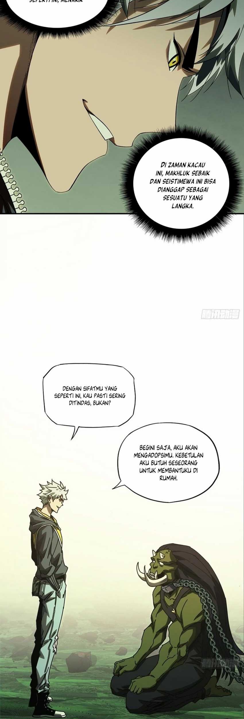 Elephant Invisible Bab 169 halaman 23