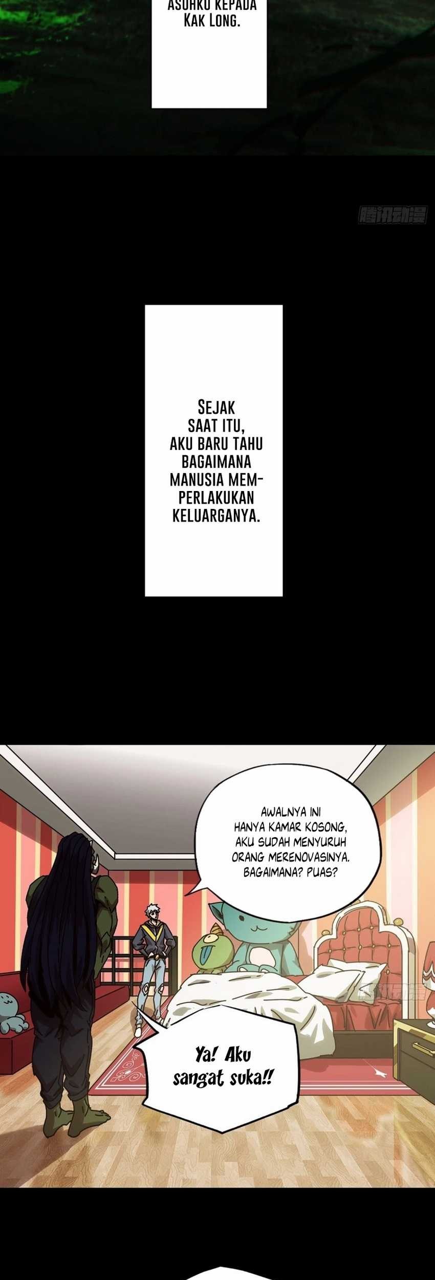 Elephant Invisible Bab 170 halaman 13
