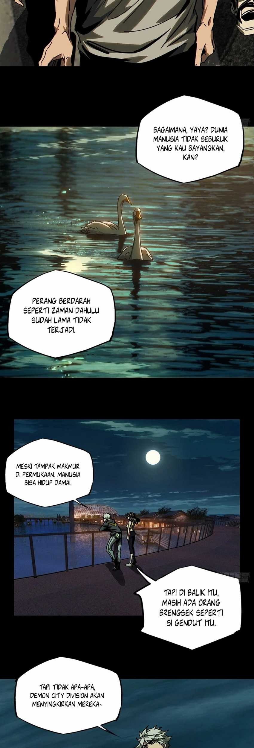 Elephant Invisible Bab 170 halaman 19
