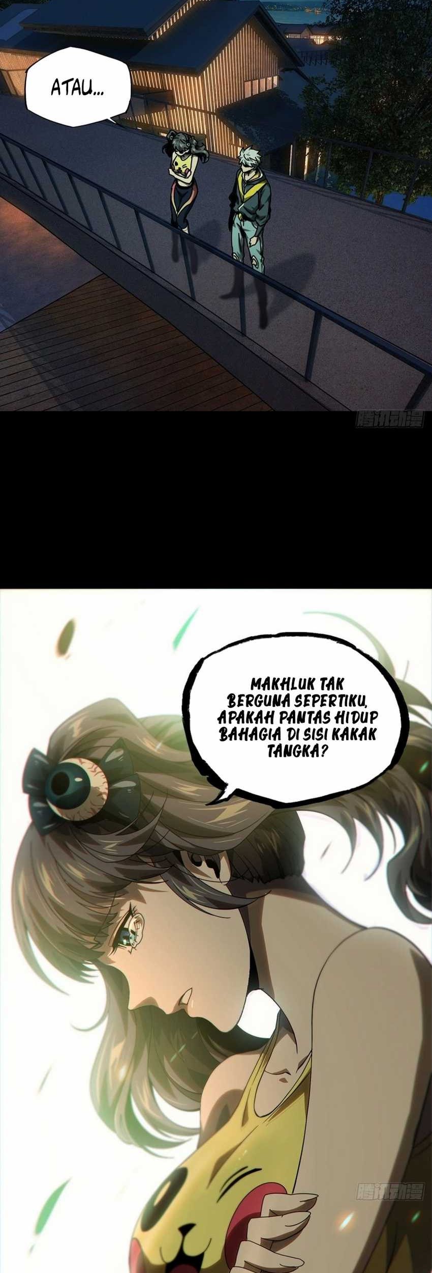 Elephant Invisible Bab 170 halaman 23