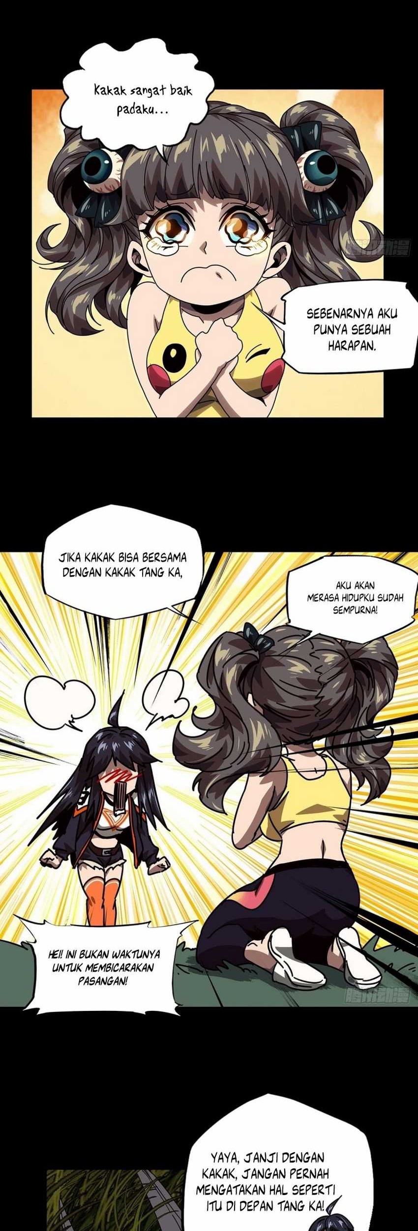 Elephant Invisible Bab 171 halaman 4