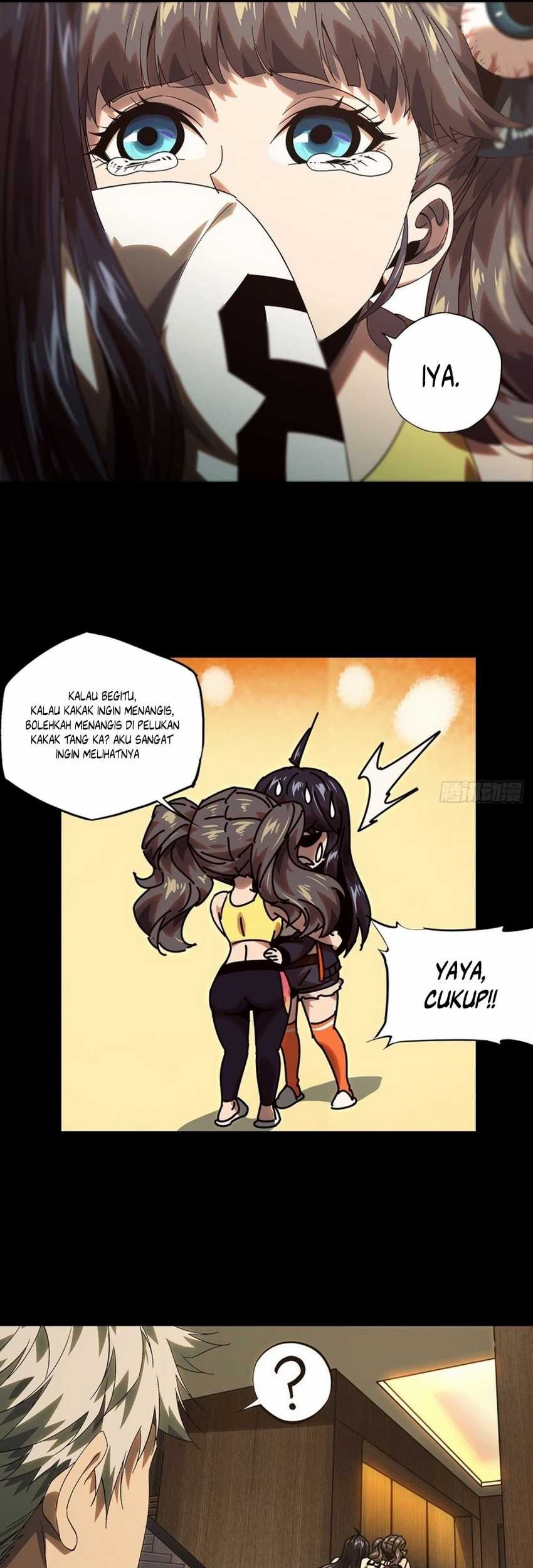 Elephant Invisible Bab 172 halaman 21