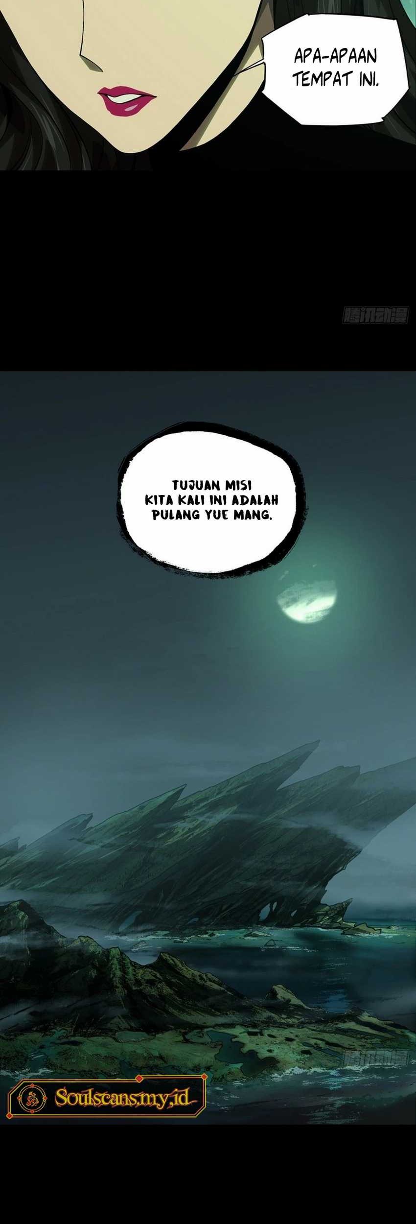 Elephant Invisible Bab 172 halaman 29