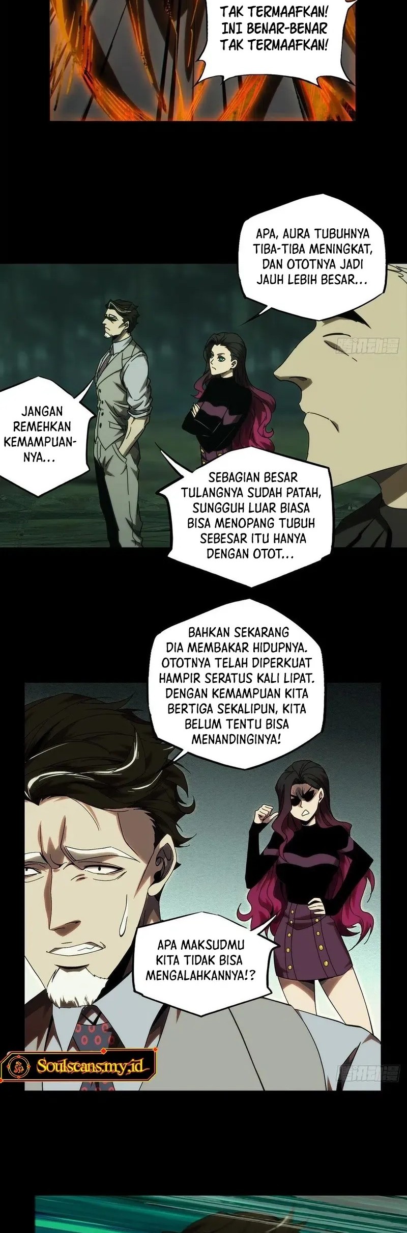 Elephant Invisible Bab 175 halaman 4