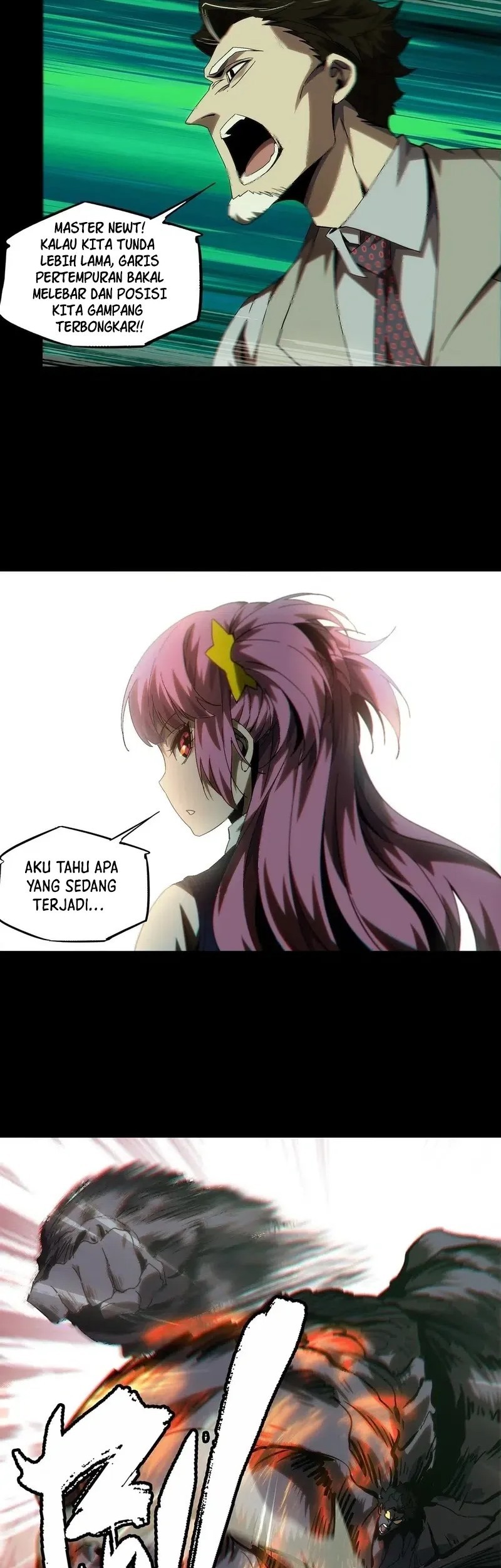 Elephant Invisible Bab 175 halaman 5