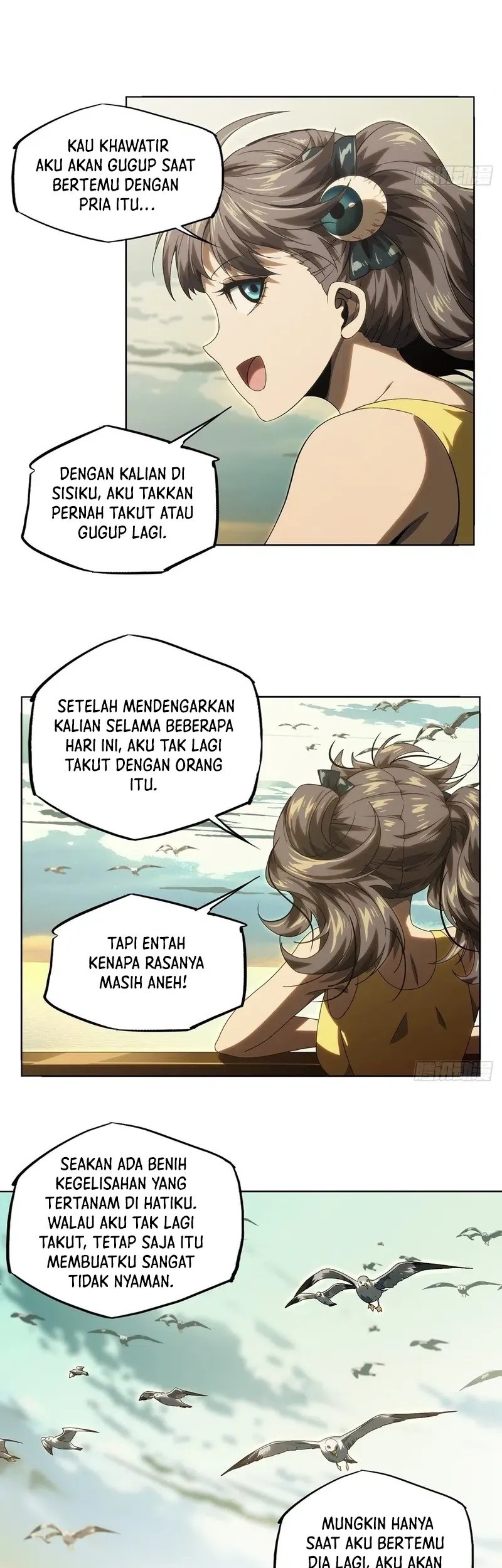 Elephant Invisible Bab 176 halaman 3