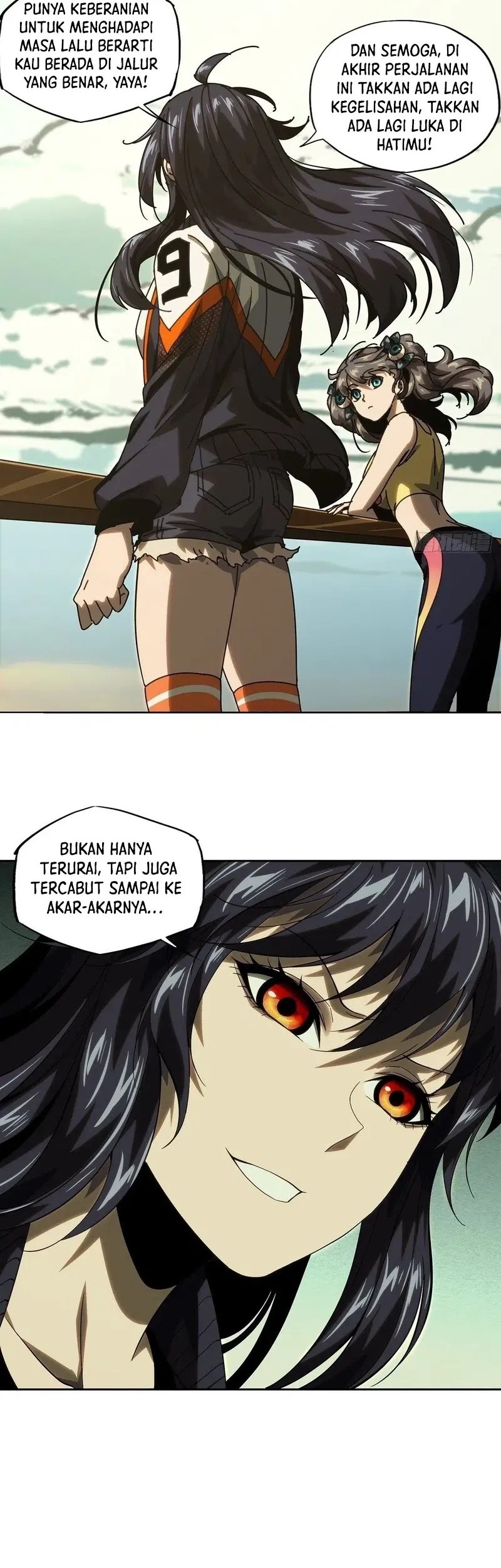 Elephant Invisible Bab 176 halaman 6