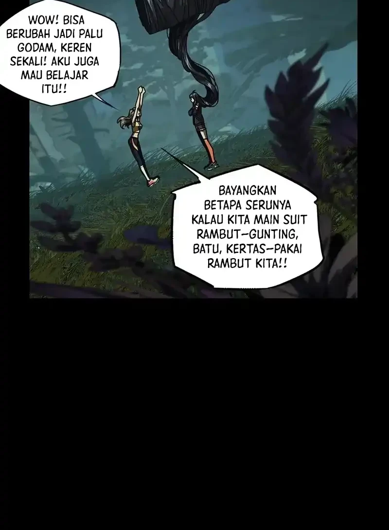 Elephant Invisible Bab 183 halaman 7