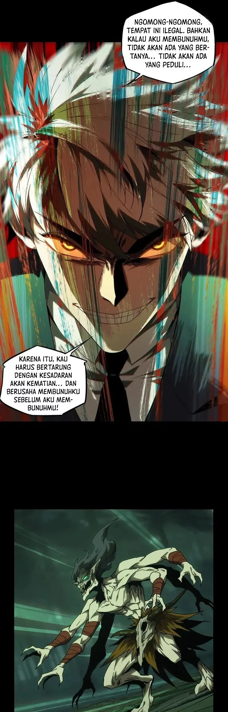 Elephant Invisible Bab 191 halaman 5