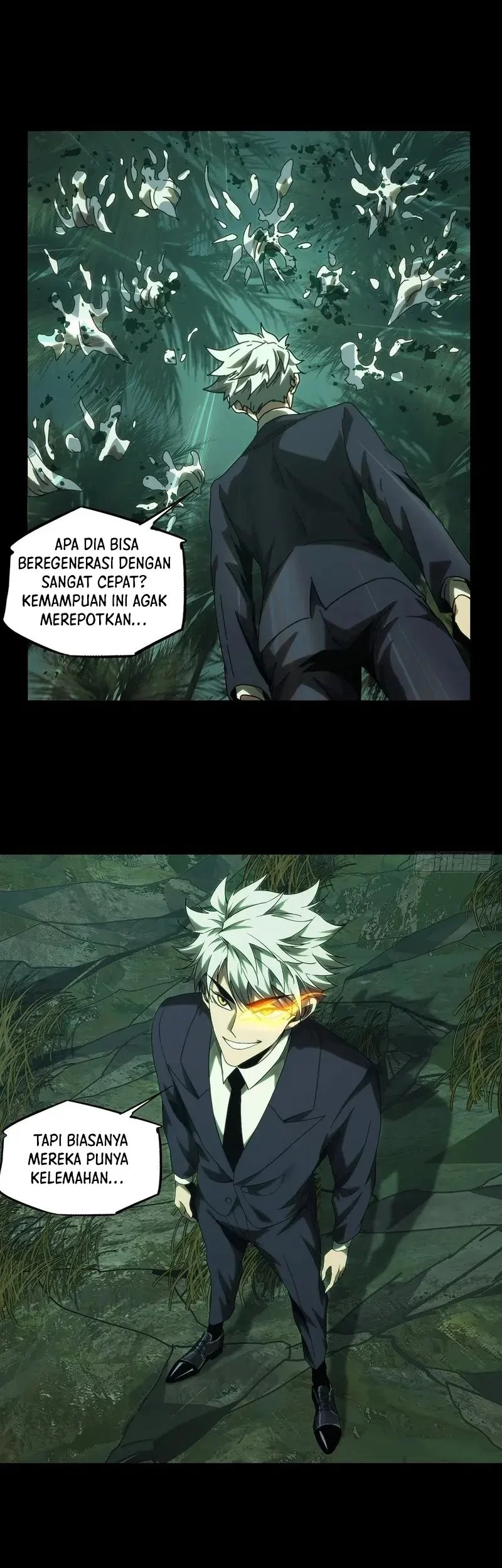 Elephant Invisible Bab 191 halaman 13