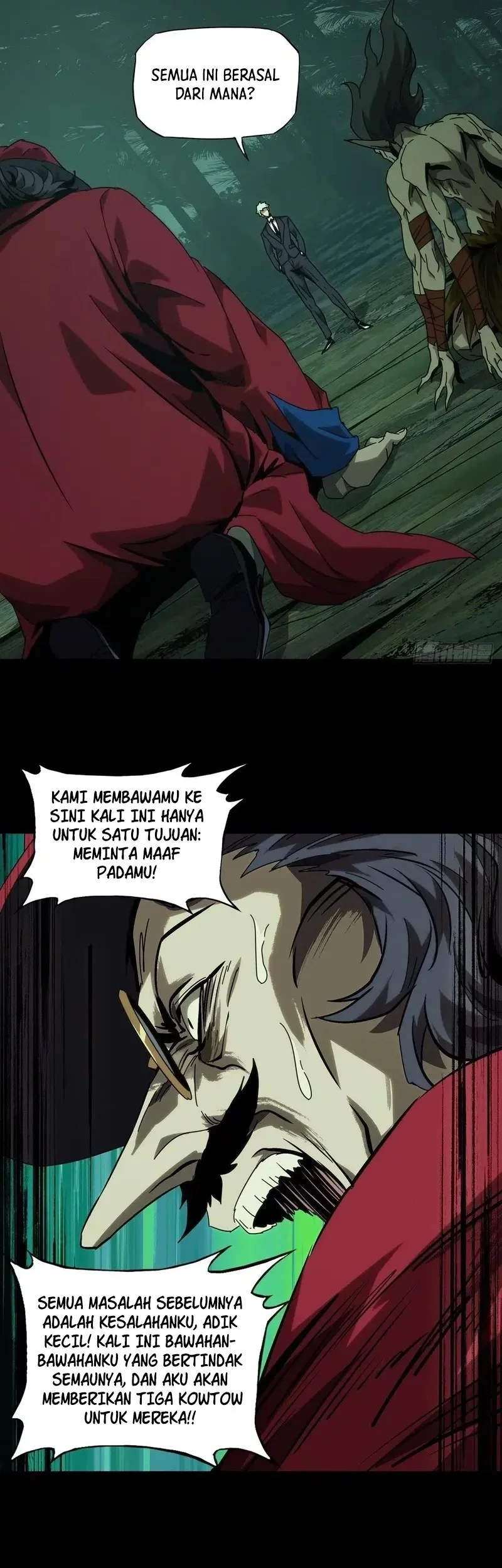 Elephant Invisible Bab 192 halaman 5